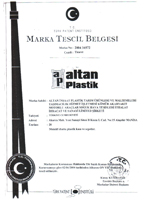 Altan Plastik