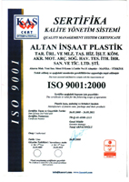 Altan Plastik